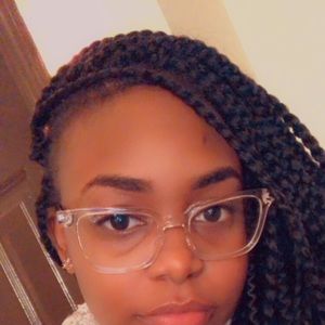 Meet your Posher, Sharay